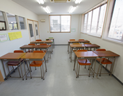 志学教育センター結城 本校 の内観画像