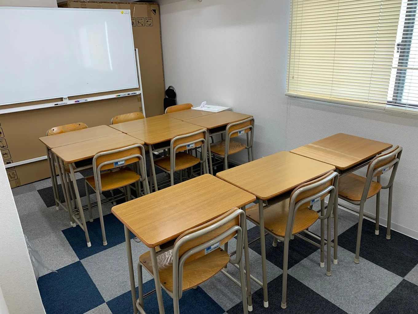 志野塾 本校 の内観画像