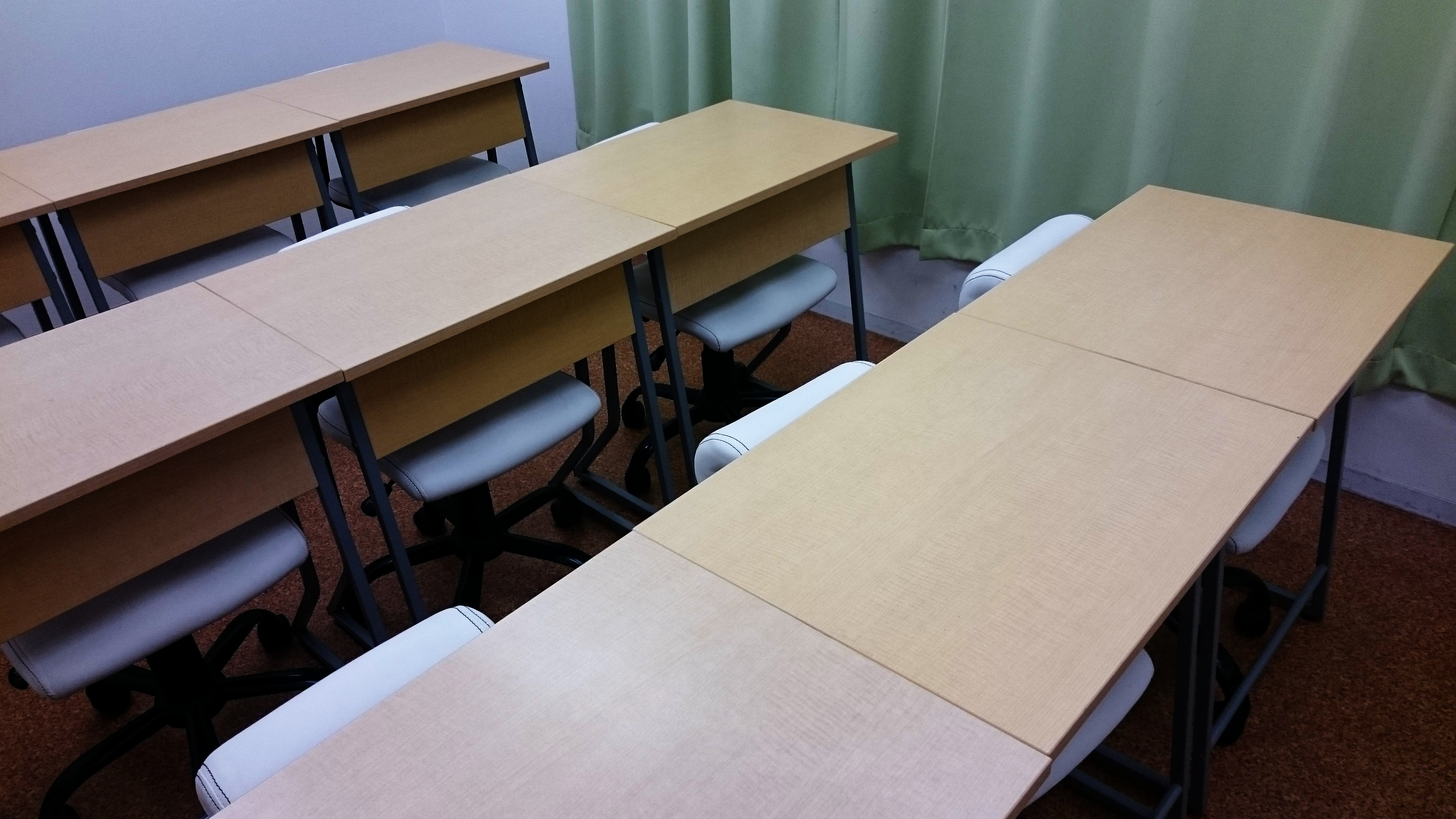 自由ヶ丘スタディ 本校 の内観画像