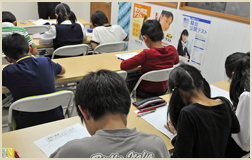 周南ＹＴ教室 本校 の内観画像