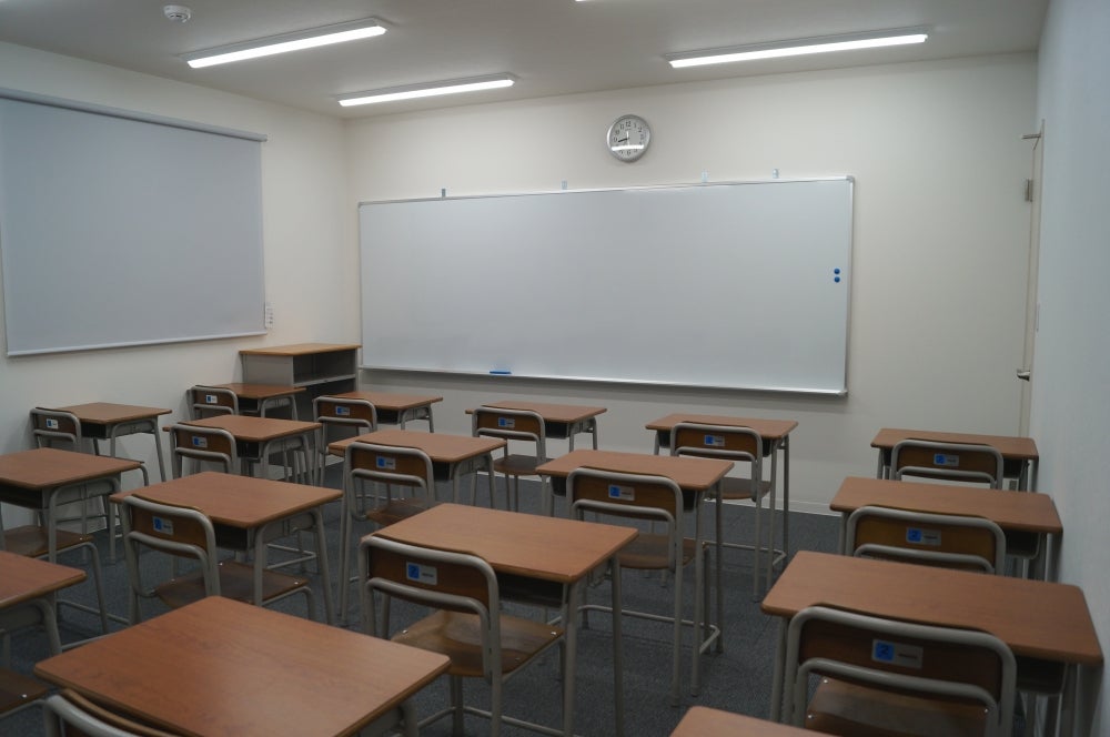 小森スクール 本校 の内観画像