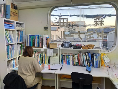 森田ゼミナール 本校 の内観画像