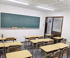 進学塾　深江学院 本部校 の内観画像