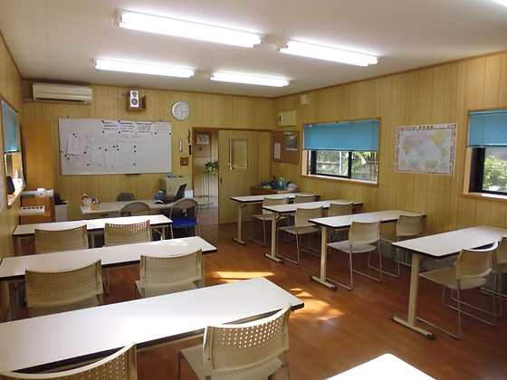 進学ゼミナール耕學館 本校 の内観画像