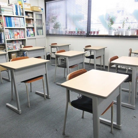 進学教室スタップ（Ｓｔ－ｕｐ） 本校 の内観画像