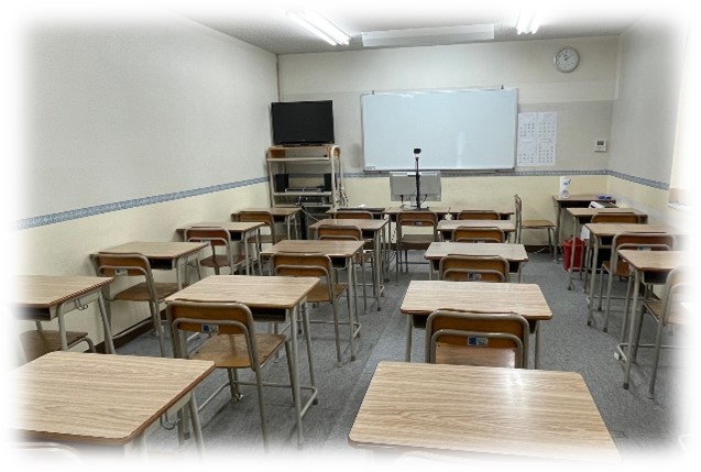 進学塾アトラス 本校 の内観画像