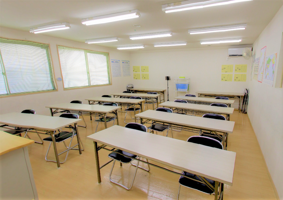 進学塾クエスト 本校 の内観画像