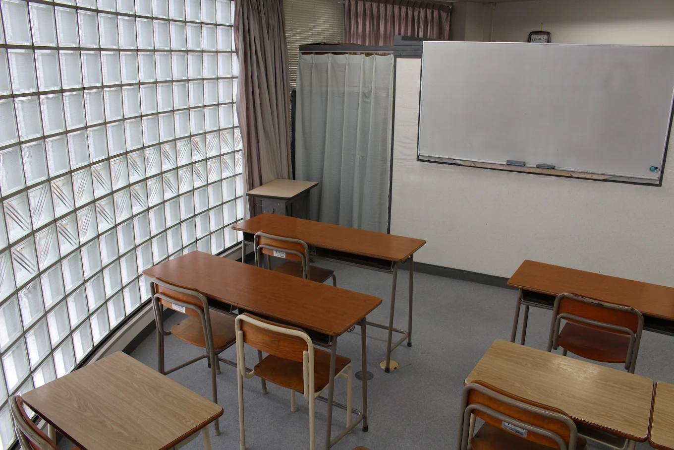 進研学習会 本校 の内観画像