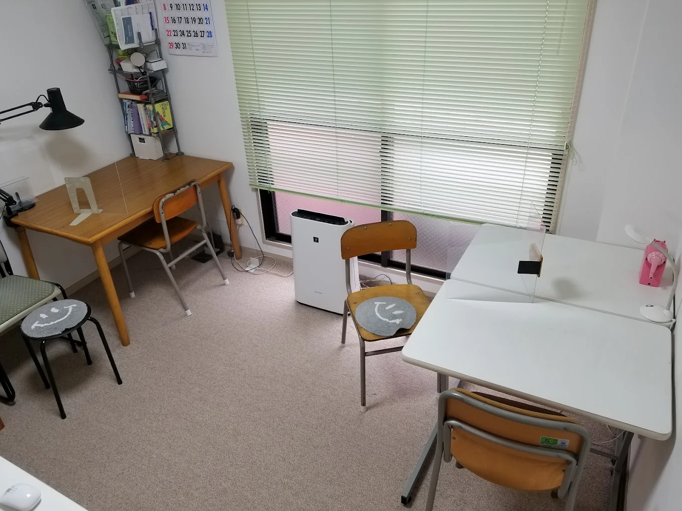 逗子アナザースクール 本校 の内観画像