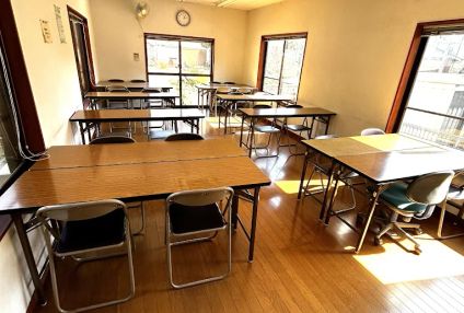 進学ゼミ［岐阜県下呂市］ のアイキャッチ画像