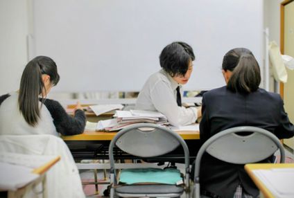 個別指導新誠塾 のアイキャッチ画像