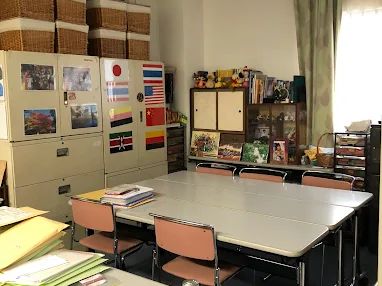 浄心外語学院 のアイキャッチ画像