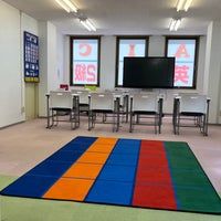 上野進学教室 のアイキャッチ画像