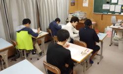 松浦塾［静岡県静岡市駿河区］ のアイキャッチ画像