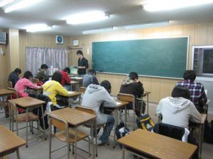 小林学習塾 のアイキャッチ画像