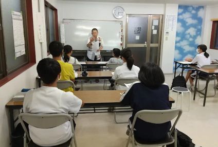 小泉塾 のアイキャッチ画像