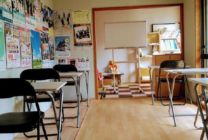 住之江いずみ学習塾 のアイキャッチ画像