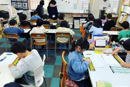 秀峰スクール のアイキャッチ画像