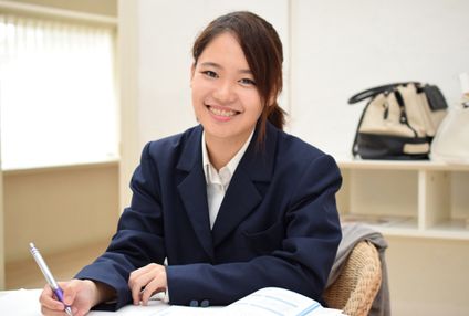 周南ゼミナール のアイキャッチ画像