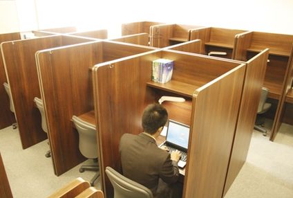 自習室ウイング［滋賀県草津市］ のアイキャッチ画像