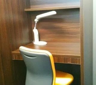 自習室ウイング［大阪府高槻市］ のアイキャッチ画像