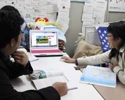 山路イングリッシュスクール のアイキャッチ画像