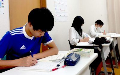 山本学習塾［三重県多気郡多気町］ のアイキャッチ画像