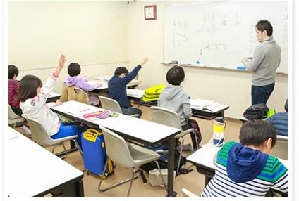 山中進学教室 のアイキャッチ画像