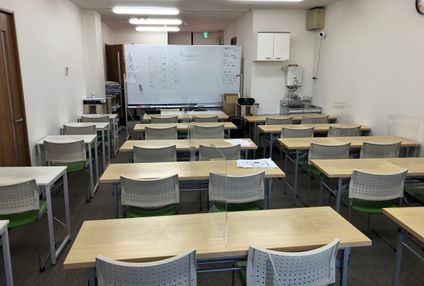 山口学習塾 のアイキャッチ画像