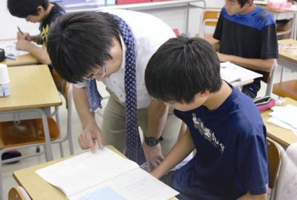 桜塾［愛知県西尾市］ のアイキャッチ画像