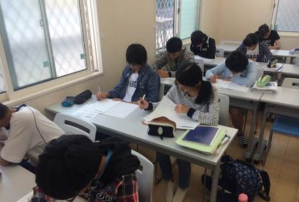 佐々木塾［愛知県小牧市］ のアイキャッチ画像