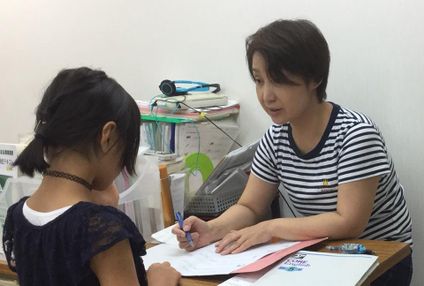 黒住学伸塾 のアイキャッチ画像