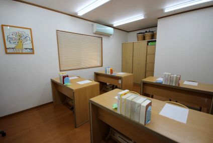 国語塾いはら教室 のアイキャッチ画像