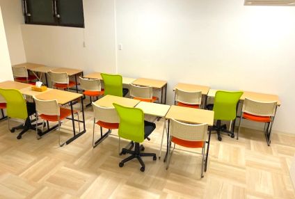 高倉塾 のアイキャッチ画像