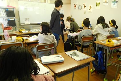 古江学習館 のアイキャッチ画像