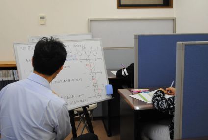 個別指導塾チャレンジ のアイキャッチ画像