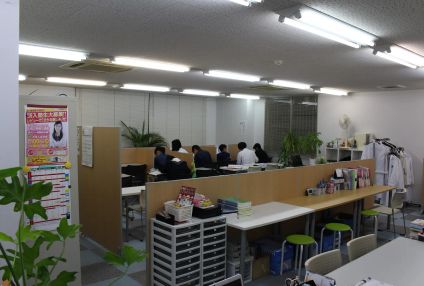 個別指導レビュー のアイキャッチ画像