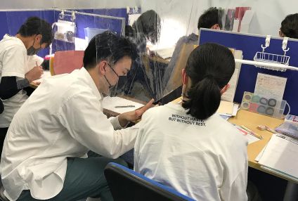 個別指導キャリア のアイキャッチ画像