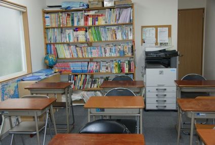 共学舎 のアイキャッチ画像