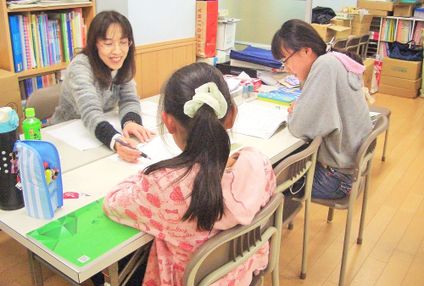 吉野Ｓｔｕｄｙ のアイキャッチ画像