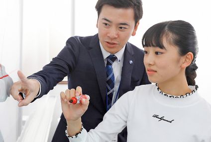 エディック・創造学園 のアイキャッチ画像