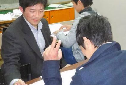 きぼう個別ゼミ のアイキャッチ画像