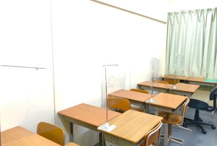 関ゼミ進学塾［大阪府大阪市住之江区］ のアイキャッチ画像