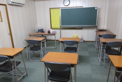 学伸塾【大阪府】 のアイキャッチ画像