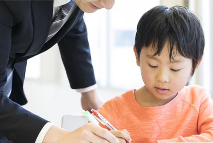 学伸塾［和歌山県和歌山市］ のアイキャッチ画像