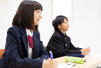 スクール２１ のアイキャッチ画像