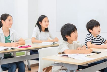 アシスト進学セミナー のアイキャッチ画像