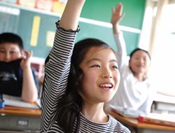 学習セミナー共学進塾 のアイキャッチ画像