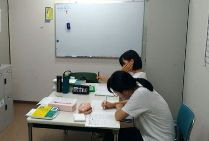 あすか塾【兵庫県】 のアイキャッチ画像