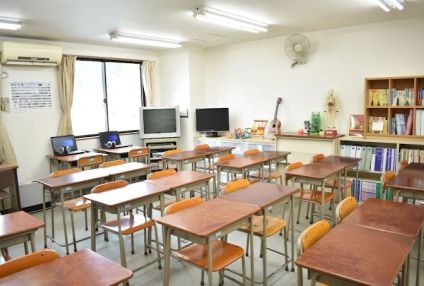 学びの森パスカル のアイキャッチ画像